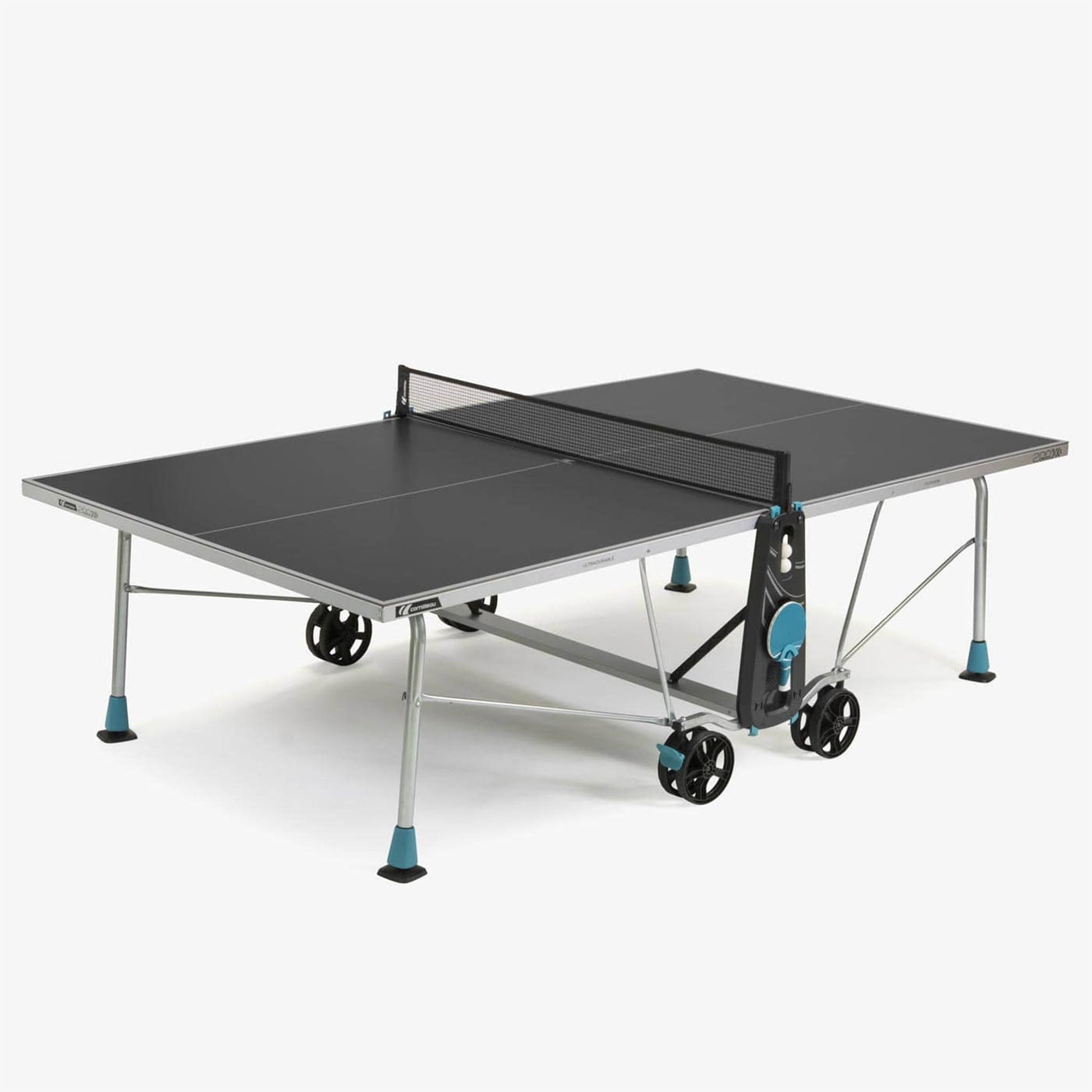 200X Outdoor Table Tennis Table - Cornilleau Table Tennis Singapore Official Store