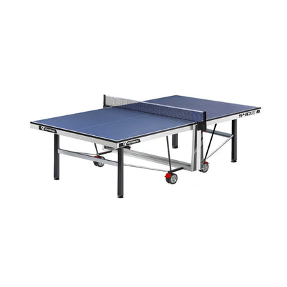 540 ITTF Table Tennis Table - Cornilleau Table Tennis Singapore Official Store