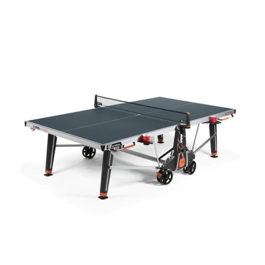 600X Indoor / Outdoor Table Tennis Table - Cornilleau Table Tennis Singapore Official Store