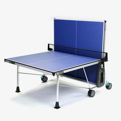 Cornilleau 300 Sport Indoor Table Tennis Table - Cornilleau Table Tennis Singapore Official Store