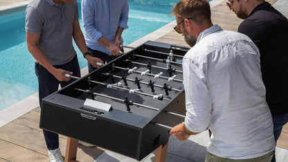 Cornilleau Lifestyle Outdoor Foosball Table - Cornilleau Table Tennis Singapore Official Store