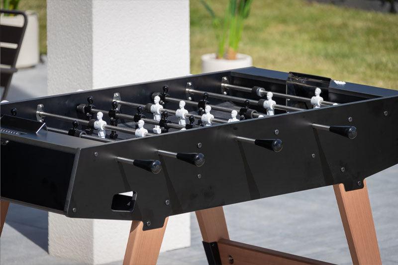 Cornilleau Lifestyle Outdoor Foosball Table - Cornilleau Table Tennis Singapore Official Store