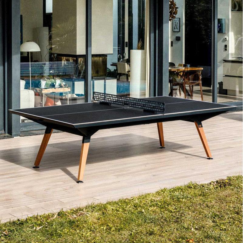 Cornilleau Lifestyle Outdoor Table Tennis Table - Cornilleau Table Tennis Singapore Official Store