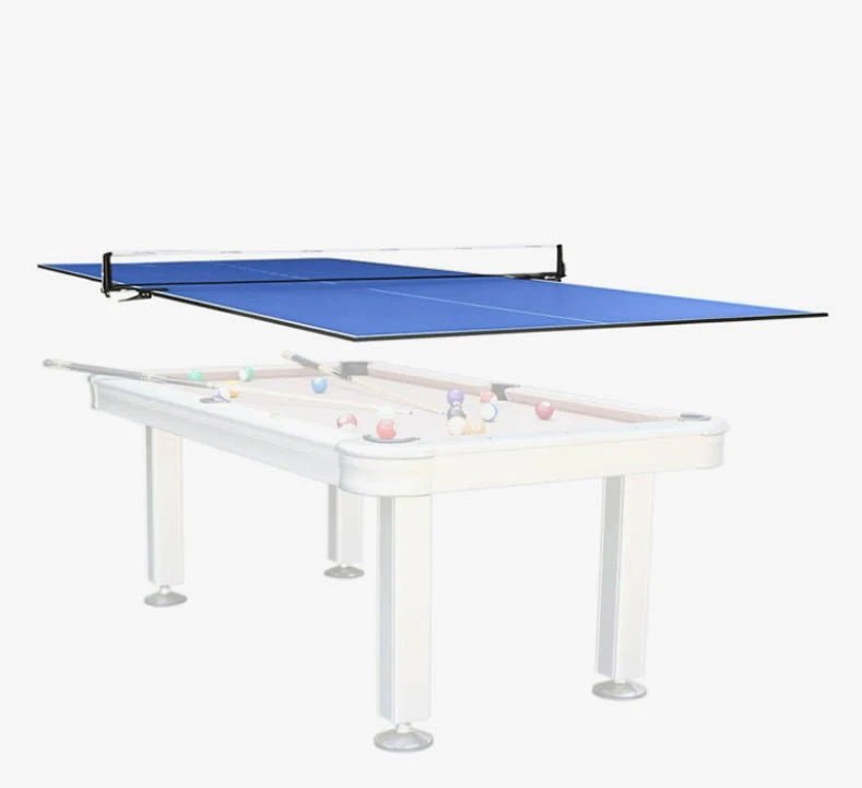 Cornilleau Table Tennis Conversion Top (for Pool Tables) - Cornilleau Table Tennis Singapore Official Store