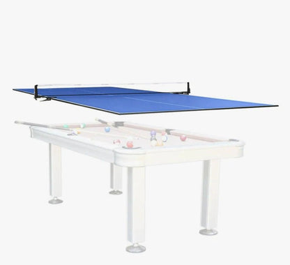 Cornilleau Table Tennis Conversion Top (for Pool Tables) - Cornilleau Table Tennis Singapore Official Store