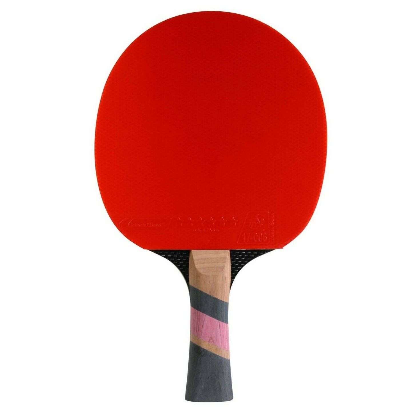Excell 3000 Carbon Table Tennis Bat - Cornilleau Table Tennis Singapore Official Store