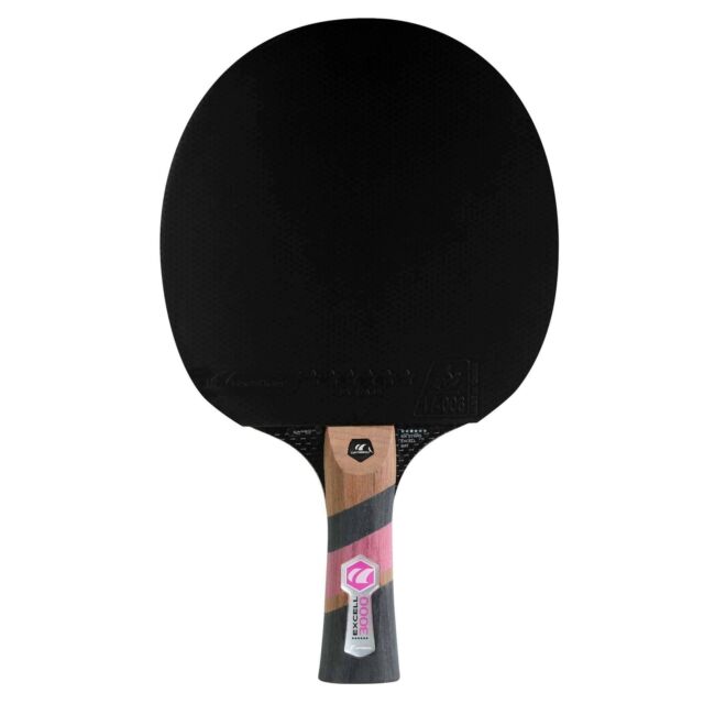 Excell 3000 Carbon Table Tennis Bat - Cornilleau Table Tennis Singapore Official Store